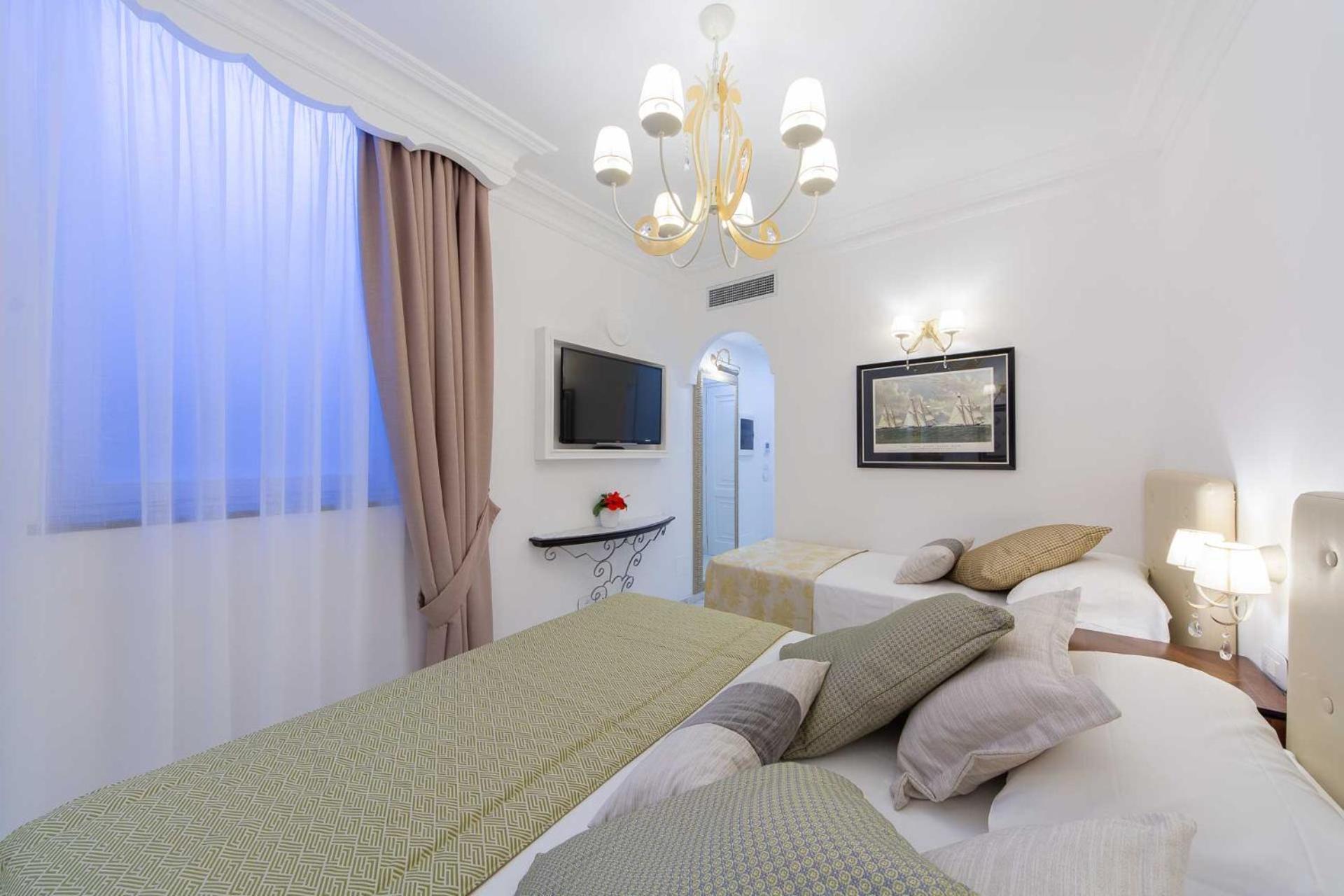 Villa Amore Равелло Экстерьер фото