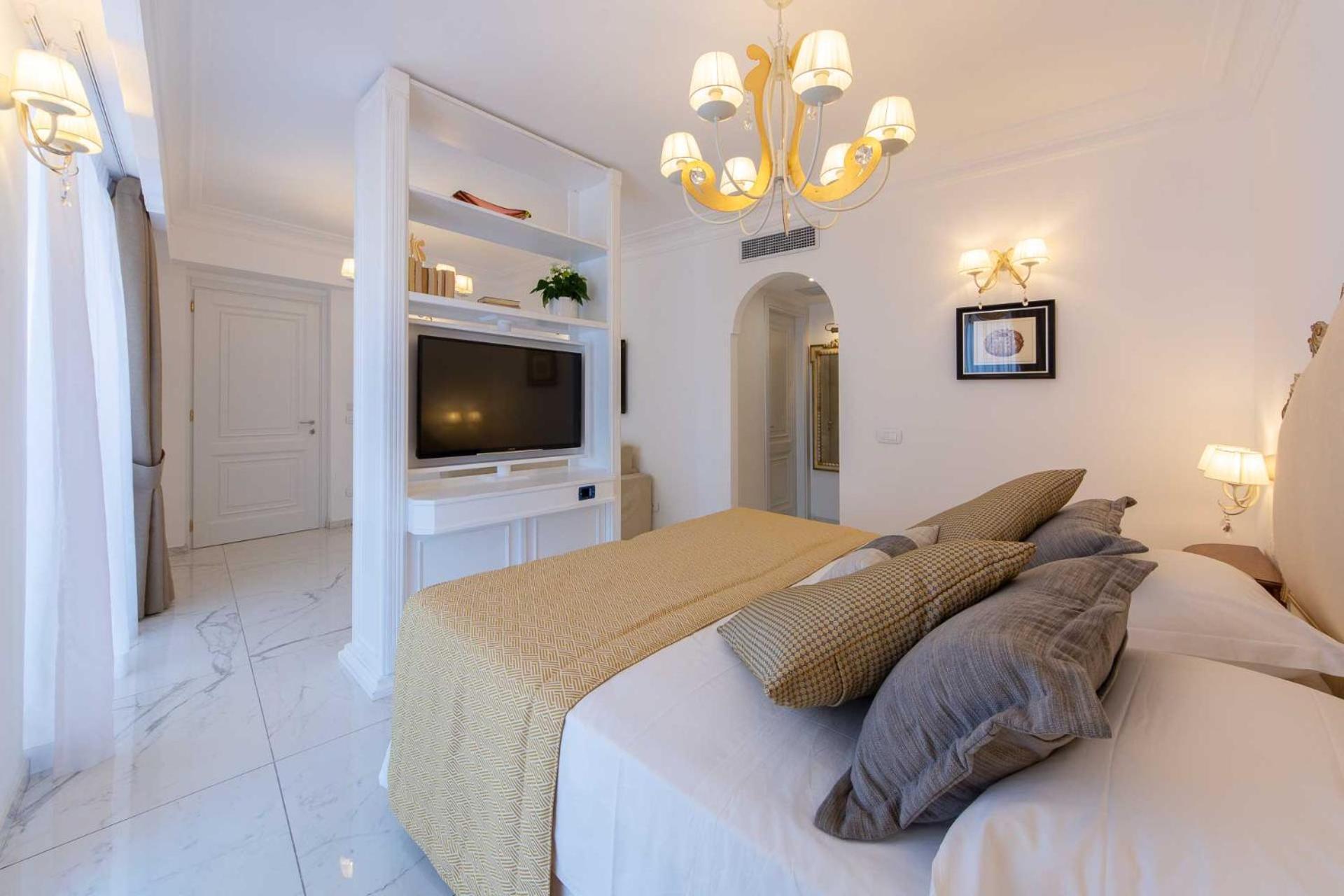 Villa Amore Равелло Экстерьер фото