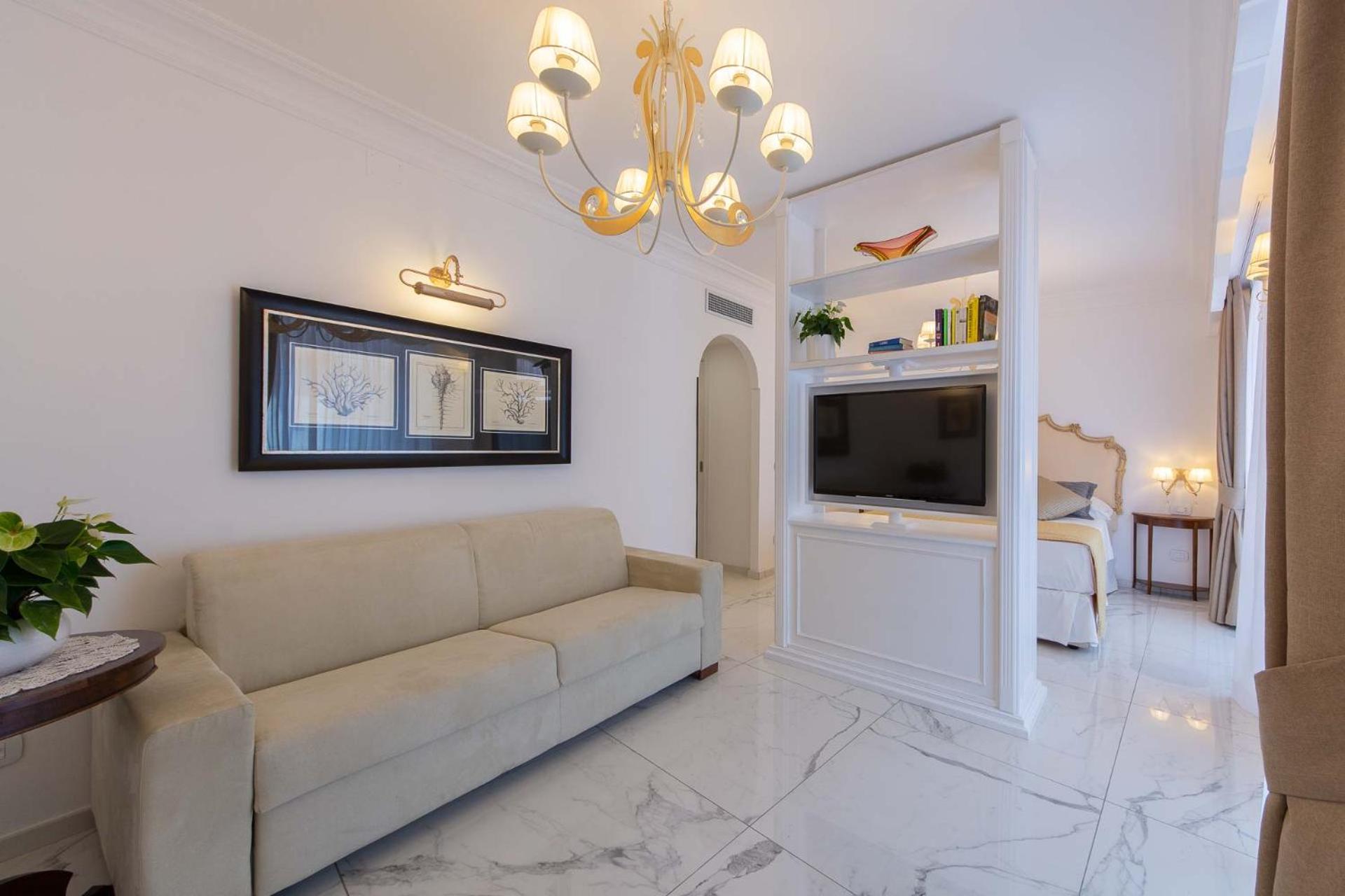 Villa Amore Равелло Экстерьер фото