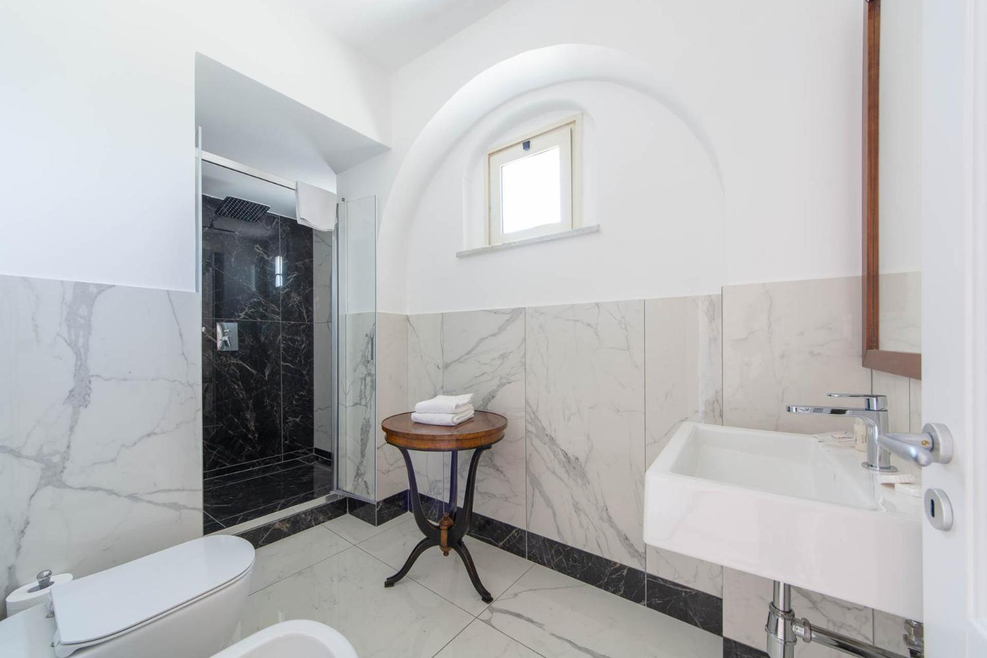 Villa Amore Равелло Экстерьер фото