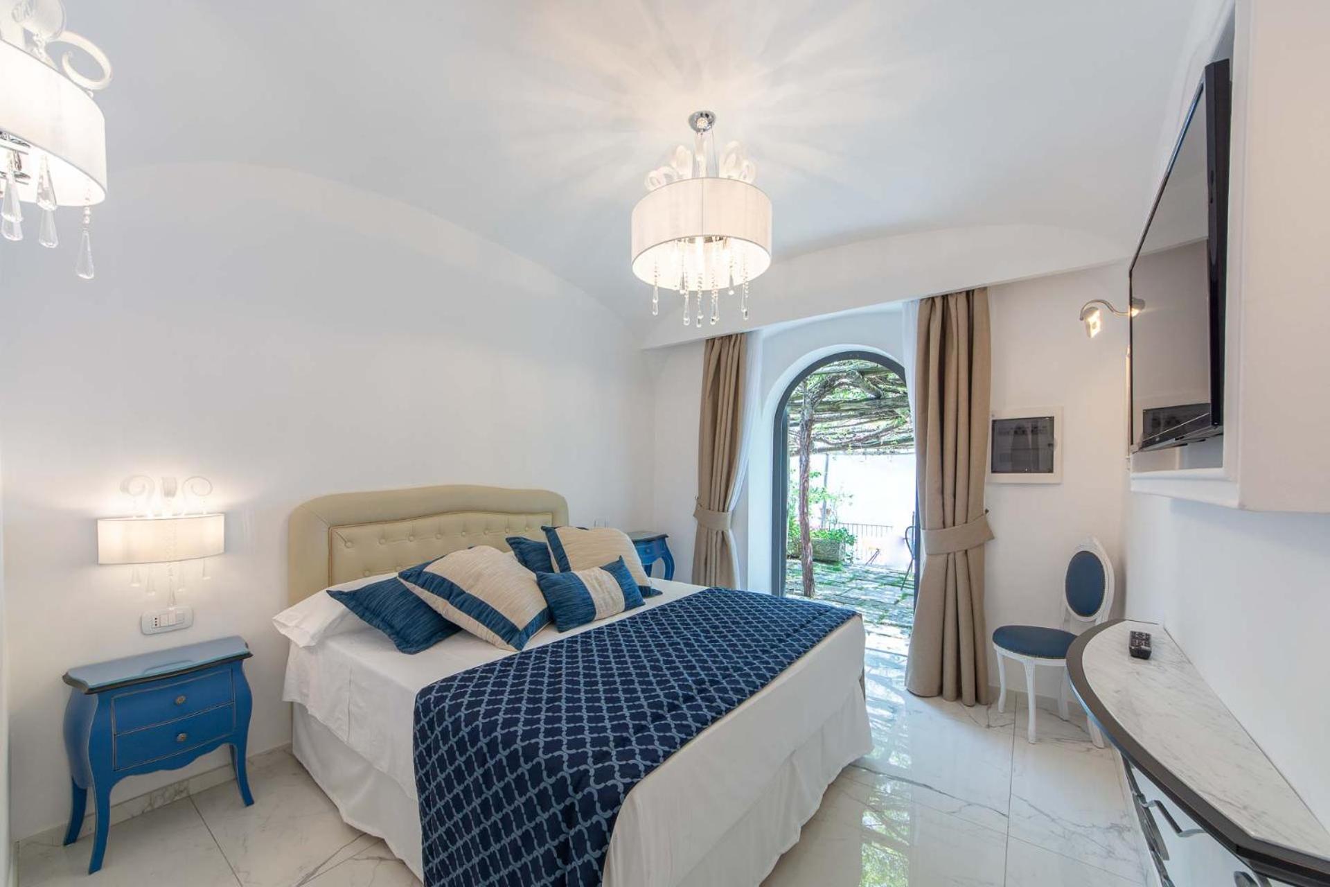Villa Amore Равелло Экстерьер фото